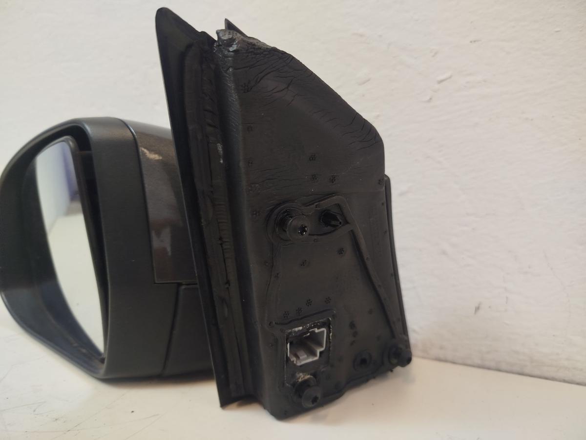 Ford Focus DYB CEW Turnier Au&szlig;enspiegel links R&uuml;ckspiegel Seitenspiegel elek