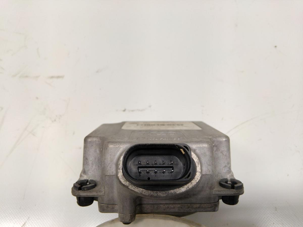 VW Phaeton GP1 original Radarsensor Abstandssensor vorn 3D0907567K BJ2007