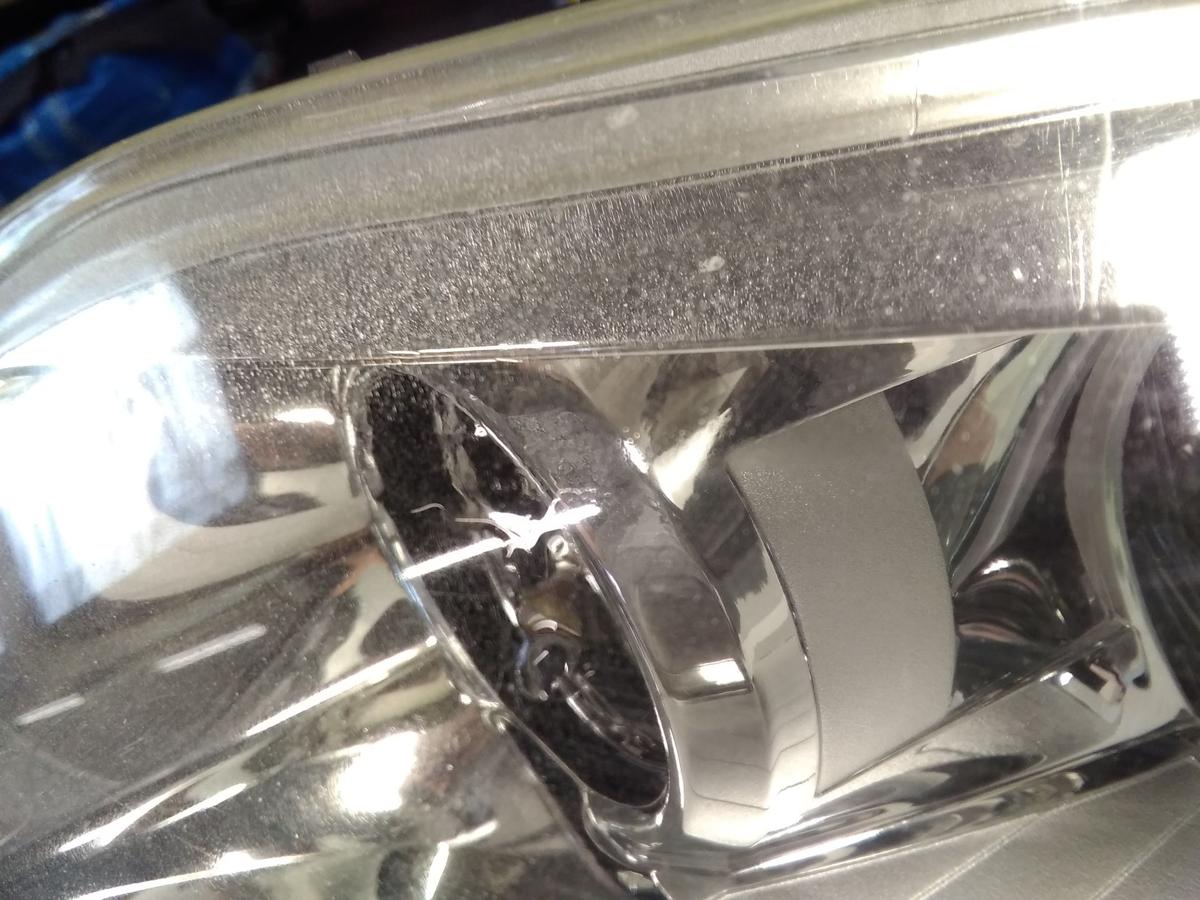 Citroen C4 L original Scheinwerfer Xenon links mit Steuergerät BJ2010 9684382580