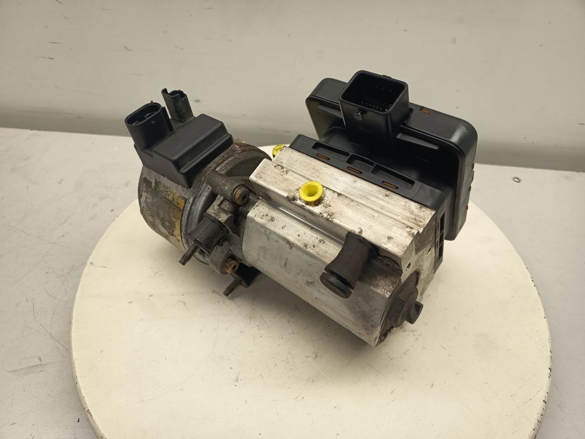 Citroen C5 Kombi orig Hydraulikpumpe Fahrwerk 2.0l 100kW Benzin Baujahr 2002