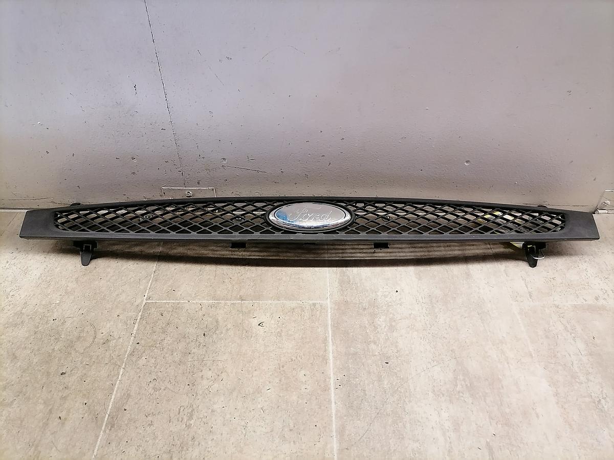 Ford Fiesta JD JH 01-05 Kühlergrill Grill Frontgrill