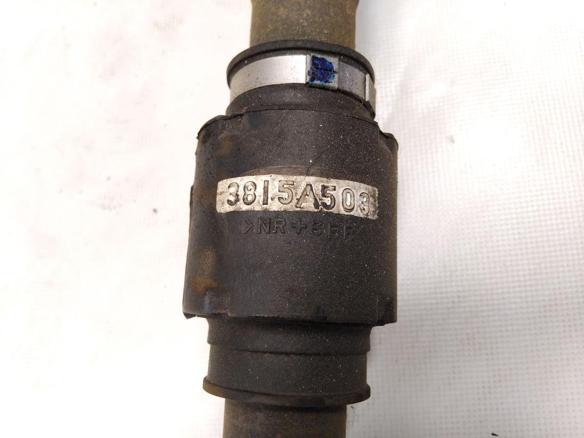 Mitsubishi Eclipse Cross original Gelenkwelle Antriebswelle rechts vorn 2.4 4B12