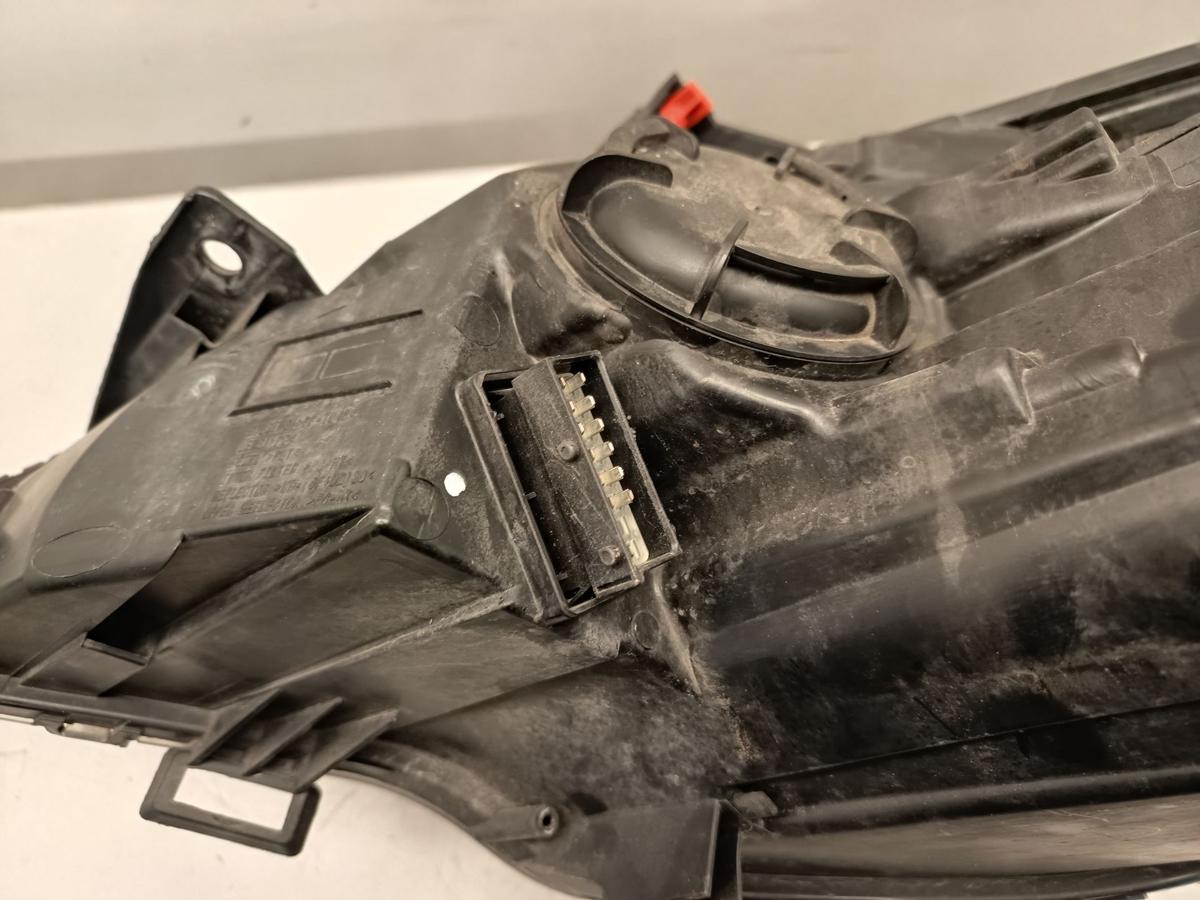 Opel Meriva B orig Scheinwerfer rechts Halogen Kurvenlicht vor Facelift Bj 2012