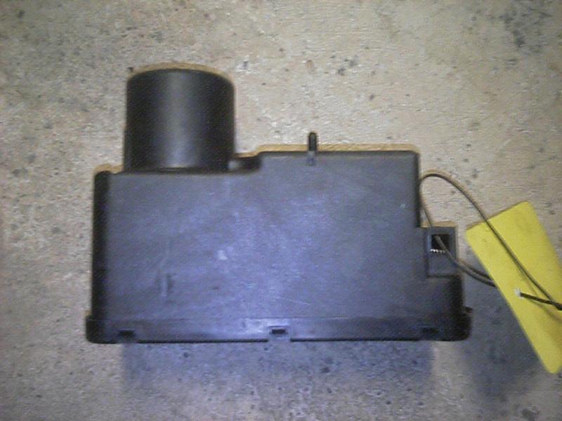 VW Golf 3 1H Pumpe Zentralverriegelung 1H0962257C HELLA BJ1994