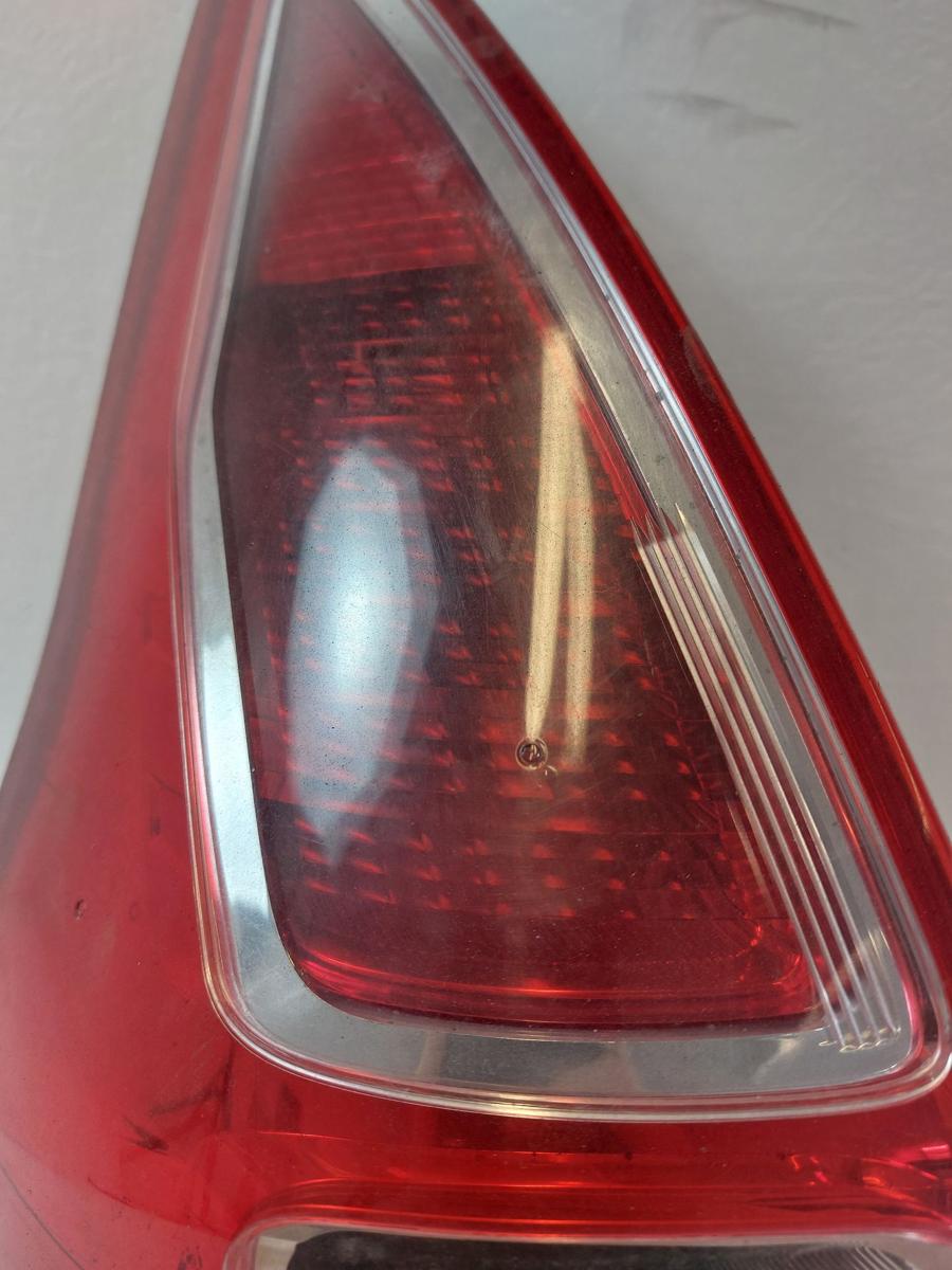 Renault Megane 2 M Rückleuchte Schlussleuchte Rücklicht hinten links Kombi TEXT