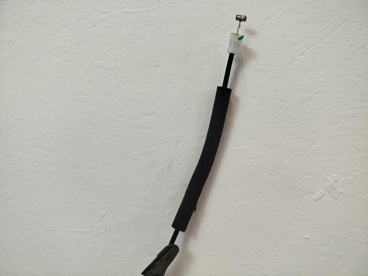 Peugeot 3008 I Typ 0U T&uuml;rschloss hinten links Fondt&uuml;r Schloss mit ZV OEM