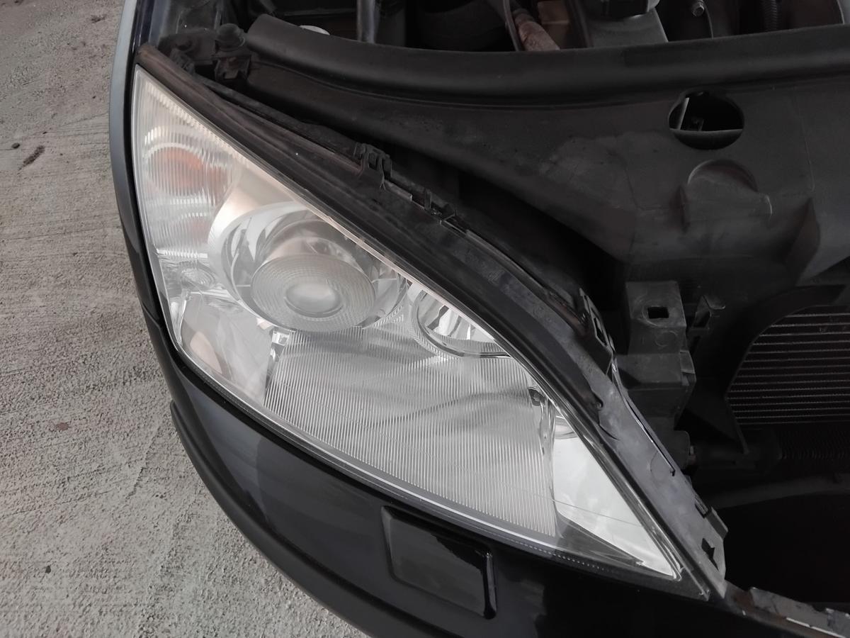 Ford Mondeo 3 BY original Xenon Scheinwerfer rechts inkl. Steuergerät BJ2004
