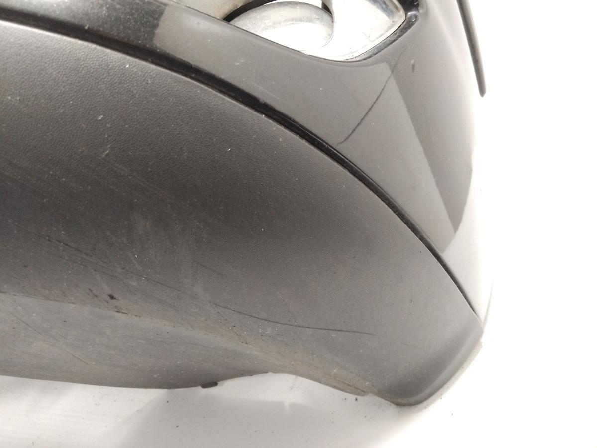 Ford Galaxy original Stoßstange Stossfänger vorn Facelift SRA PDC BJ2005