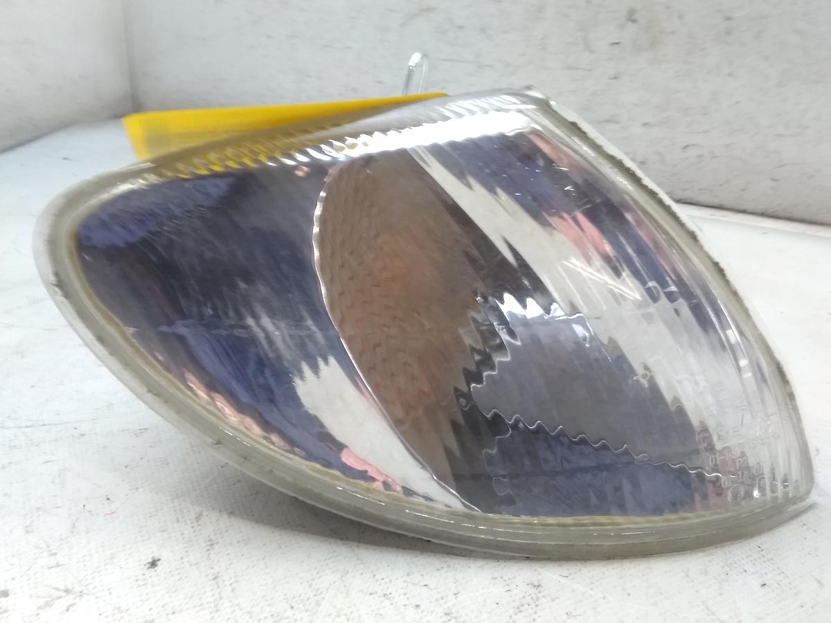 Renault Megane 1 original Blinker Blinkleuchte vorn rechts Bj.1998