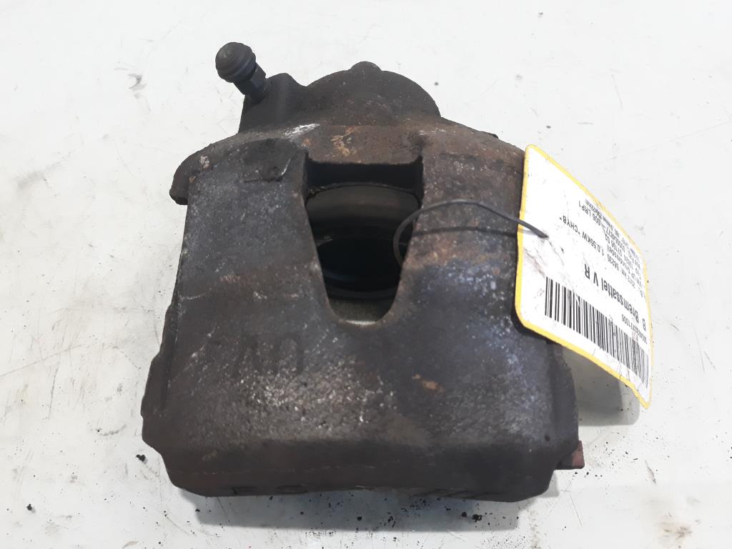 VW UP Bremssattel rechts vorn ATE original 1.0 55kw CHYB BJ2012