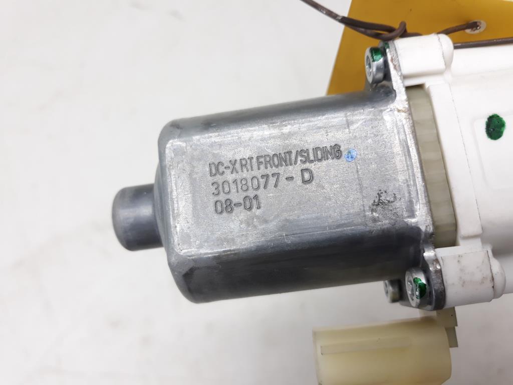 Chrysler Grand Voyager RT 3018077D Motor Fensterheber hinten links 0130822335 BJ2008