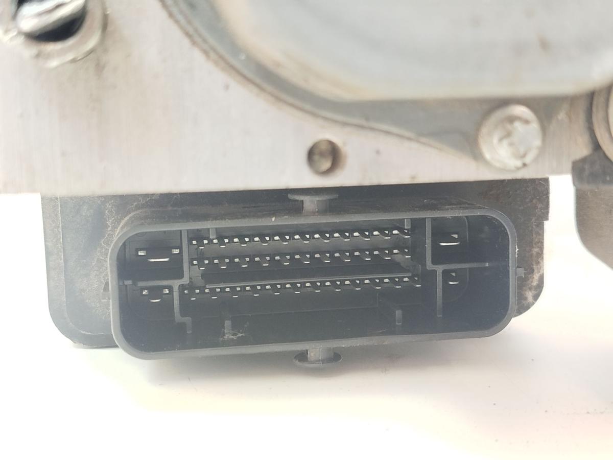 Citroen C1 Typ PS ABS Block Pumpe Hydraulikblock Hydroaggregat OEM