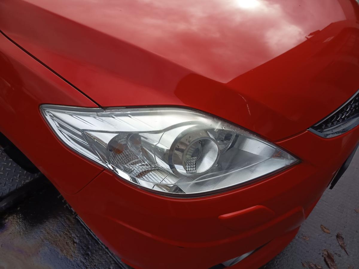 Mazda 5 CR orig Scheinwerfer rechts Xenon Front rot Bj 2009