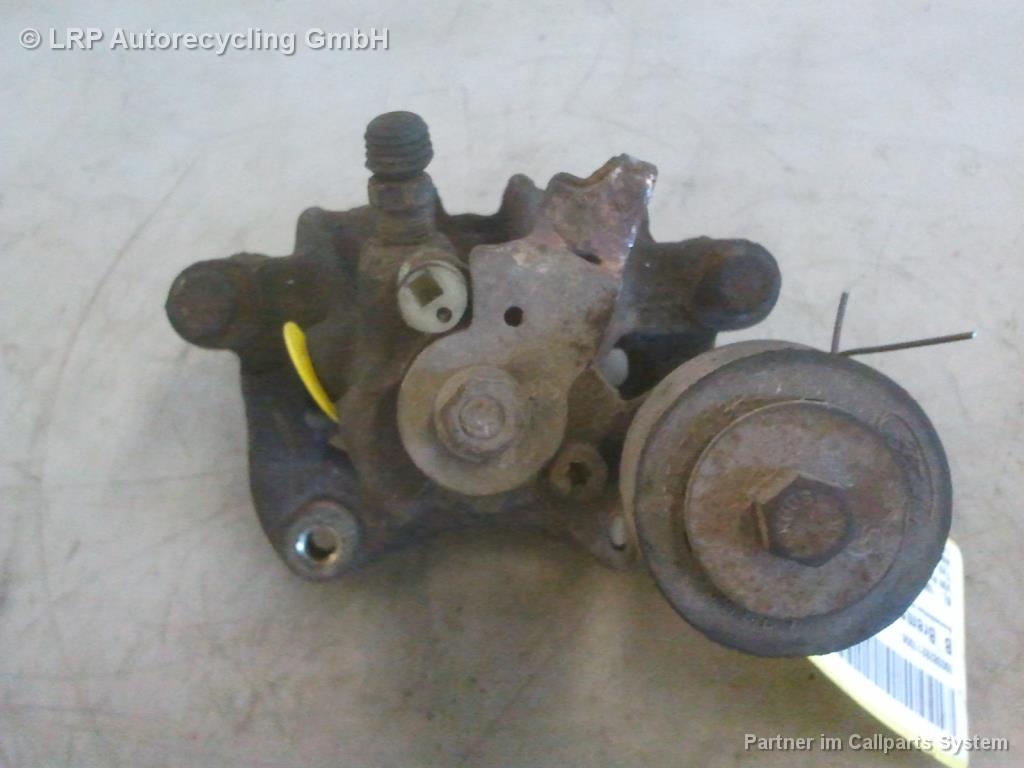 Bremssattel Hr 6N0615424 VW Polo (6n/6kv Ab 95) BJ: 1995