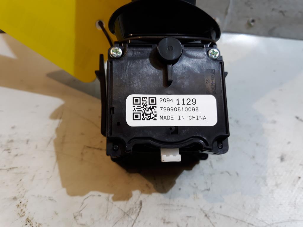 Opel Corsa (E) BJ 2018 Blinkerschalter Blinkerhebel 20941129