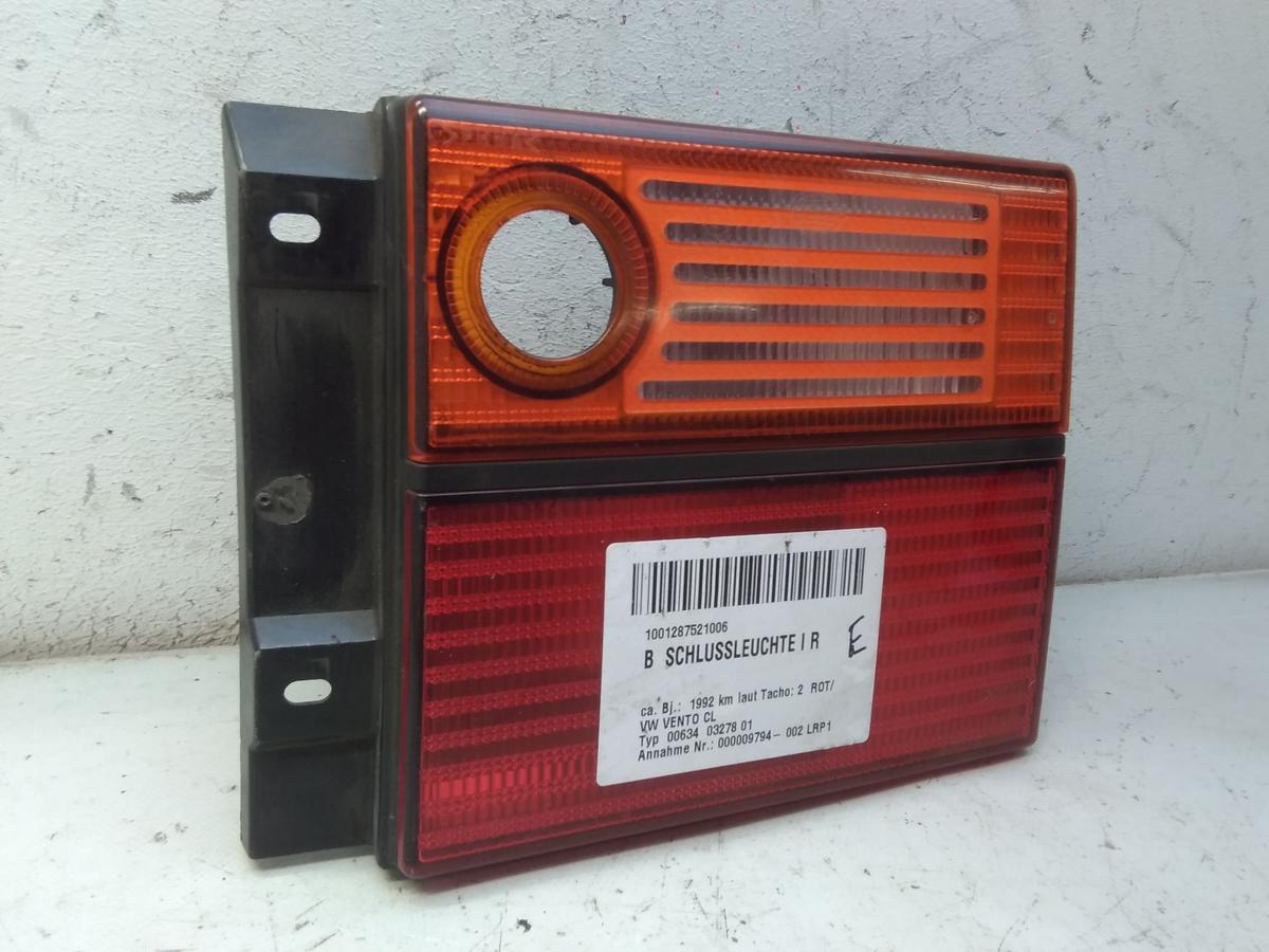 Schlussleuchte I R 1H5945108 VW Vento (1hx0) BJ: 1992