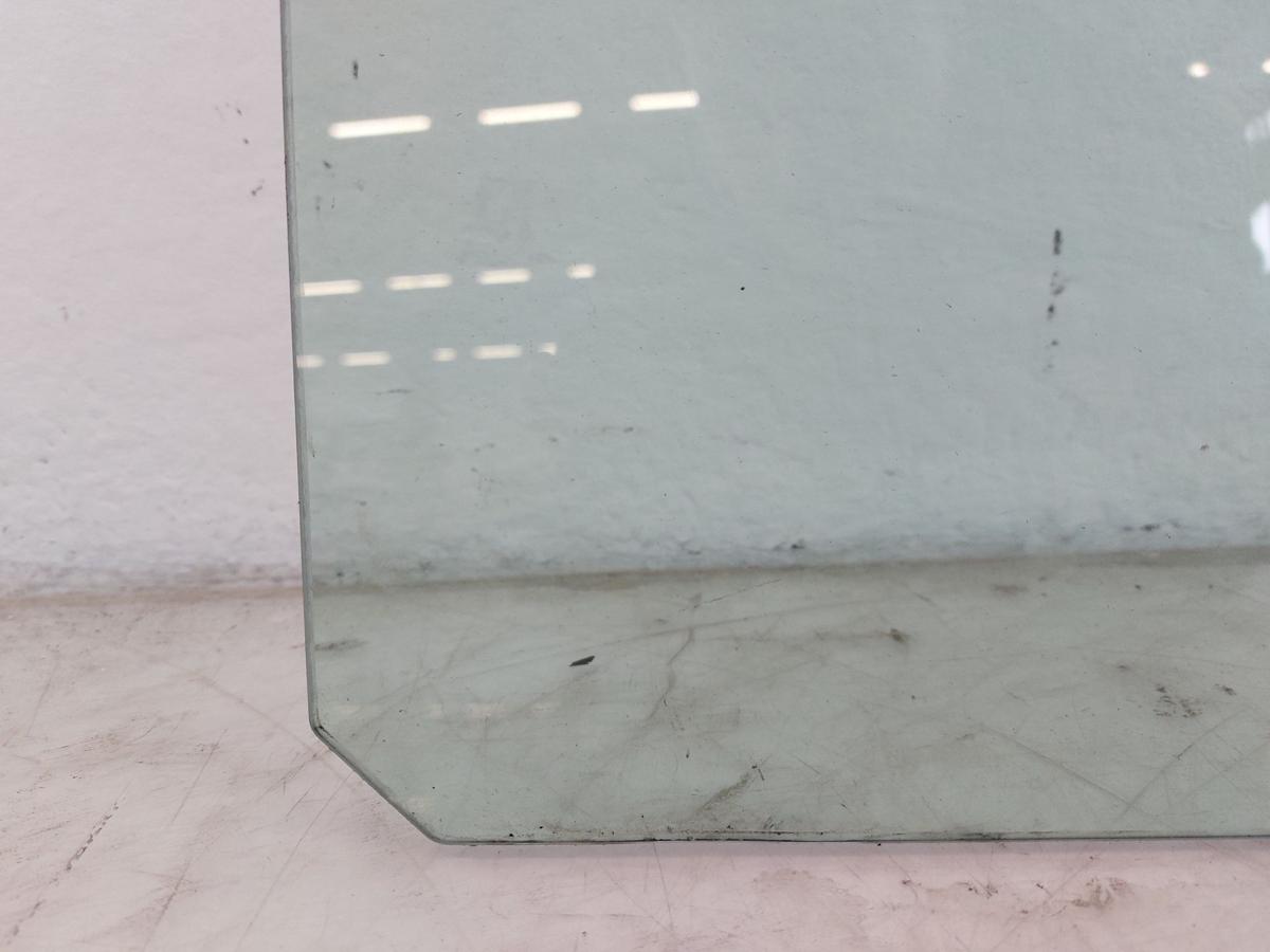 Peugeot 3008 I Typ 0U T&uuml;rscheibe vorn links Seitenscheibe Fahrert&uuml;r Colorglas