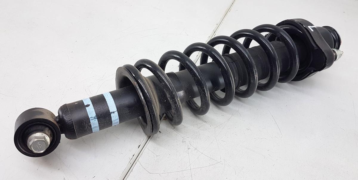 Mitsubishi Eclipse Cross Federbein hinten links Bj2023 56210W110P 2,4 72kw 4WD