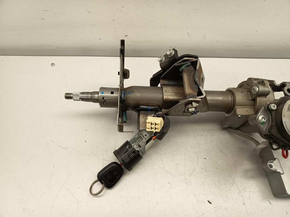 Peugeot 107 original Lenks&auml;ule elektrisch mit Motor Bj 2009