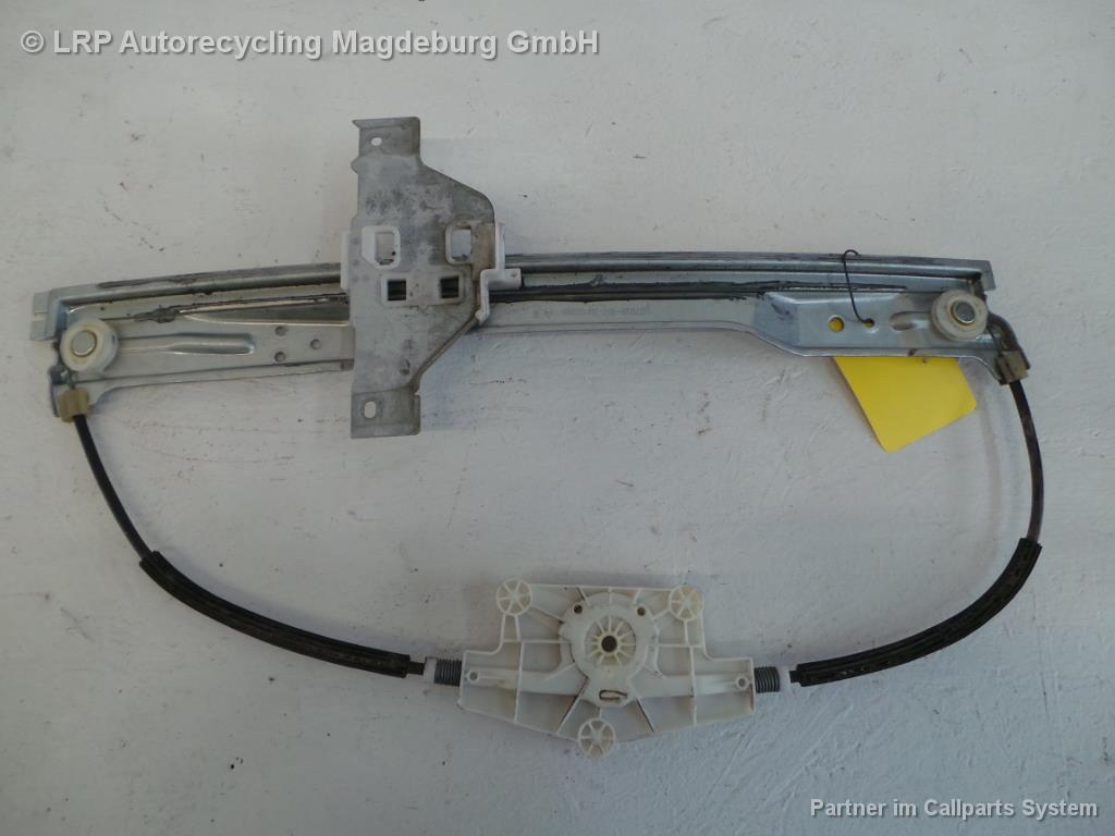 Citroen C4 5 trg Bj 06 Fensterheber vorn links elektrisch BROSE