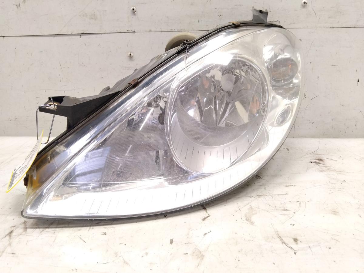 Mercedes A-Klasse W169 original Scheinwerfer links AL mit LWR Bj.2004