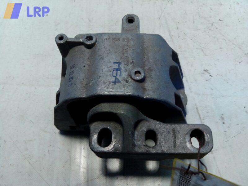 MOTORLAGER R; Gummilager L; CADDY (2KA/2KB); TYP 2K 02/04-07/10; 1K0199262AE; 1K0199262AE