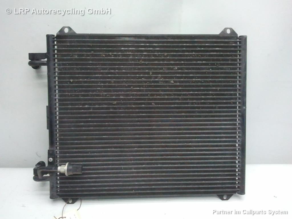 Audi A2 original Klimakondensator 8Z0260401C BJ2002