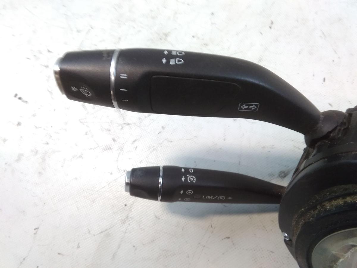 Mercedes Benz Vito 447 original Kombischalter Lenkstockschaltermodul Bj.2014