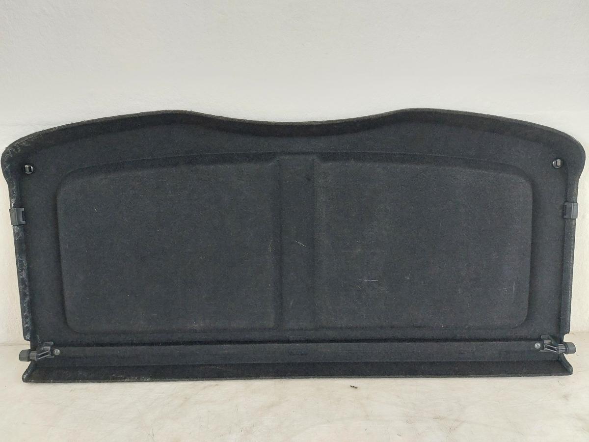 Hyundai i30 FD Hutablage Laderaumabdeckung Kofferraumabdeckung 5 türer