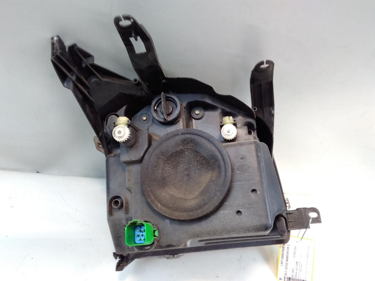 Ford Fusion JU2 original Scheinwerfer links Hella mit LWR Bj.2003