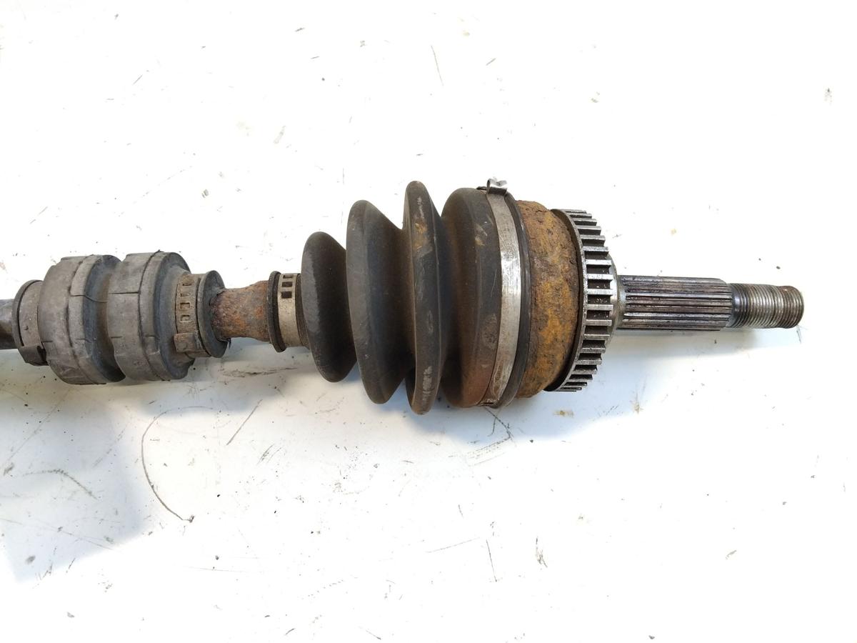 Nissan Micra K11 original Antriebswelle Gelenkwelle links 1.0 44kw CG10 BJ2001