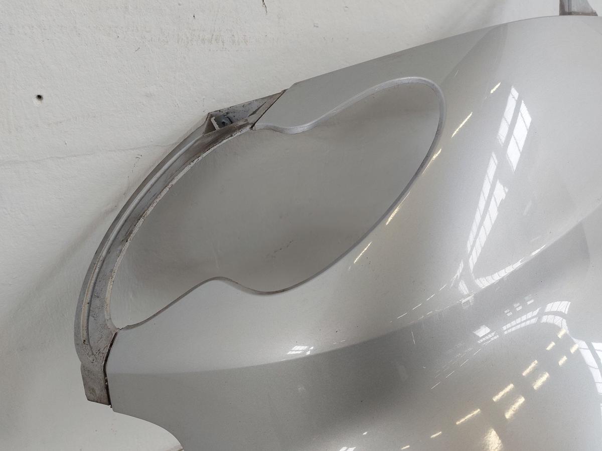 Smart ForTwo 450 Kotfl&uuml;gel links vorn nur Cabrio EAD Silber metallic OEM