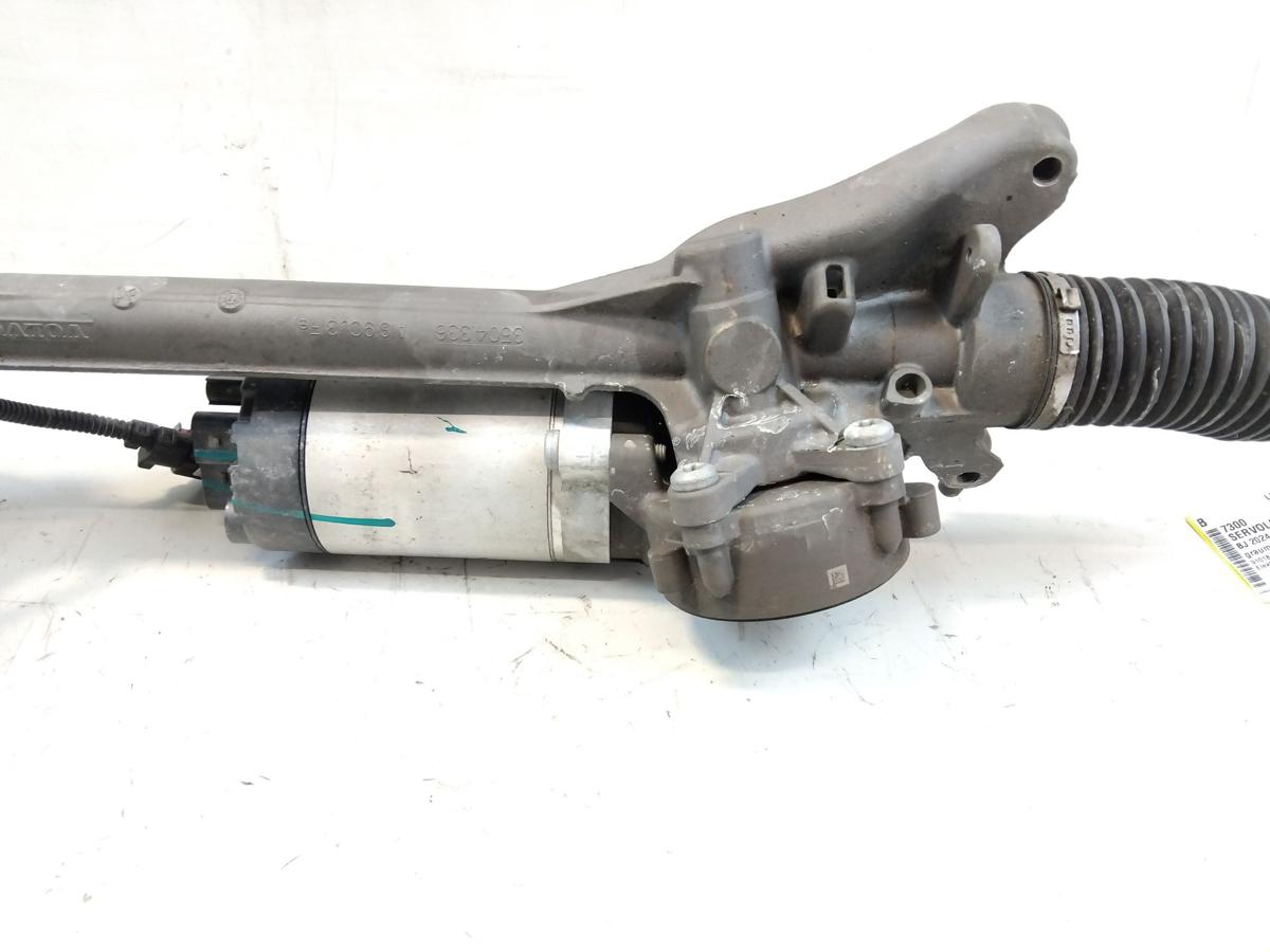 Volvo EX30 original Servolenkgetriebe Bj.2024