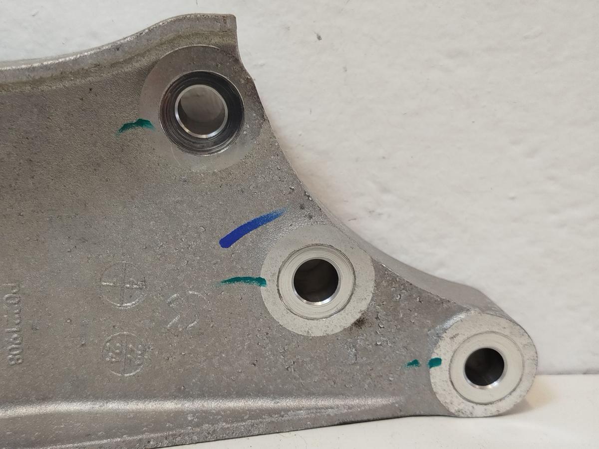 NIO ET7 Elektro Motorhalter Motorlager Elektromotor Frontmotor Motortr&auml;ger