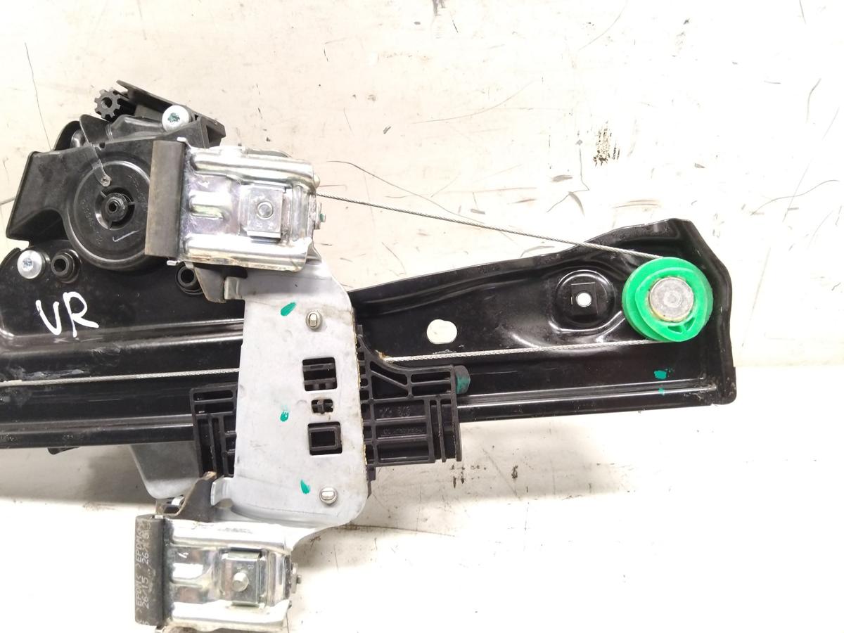 Ford Ecosport 2 JK original Fensterheber vorn rechts elektrisch Bj.2016