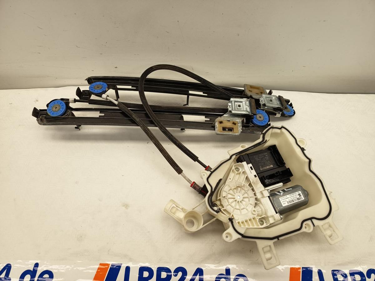 Seat Altea 5P original Fensterheber vorn rechts 5P0837462 mit Motor Bj 2009