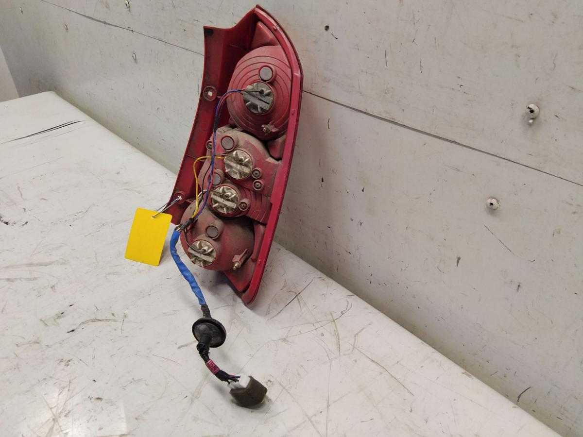 Chevrolet Nubira Kombi original R&uuml;ckleuchte Heckleuchte links Bj.2006