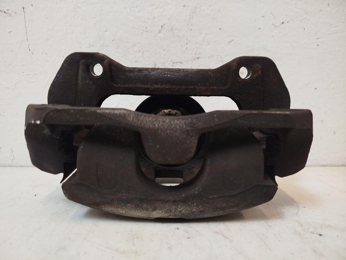 Hyundai i30 PD Mild Hybrid Bremssattel vorn links Sattel Bremszange