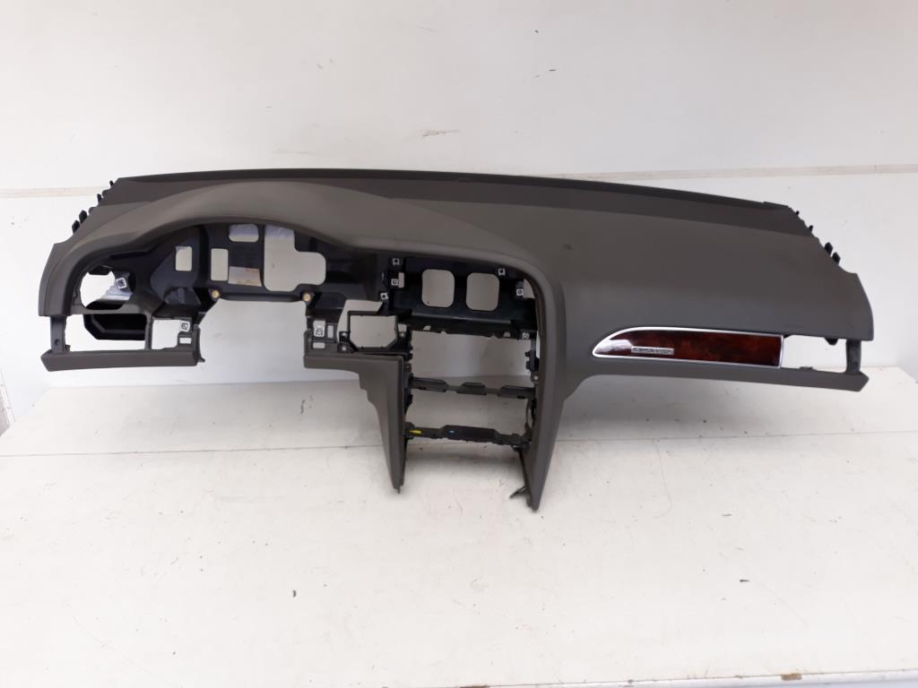 Audi A6 4F BJ 2005 Armaturenbrett Armaturentafel