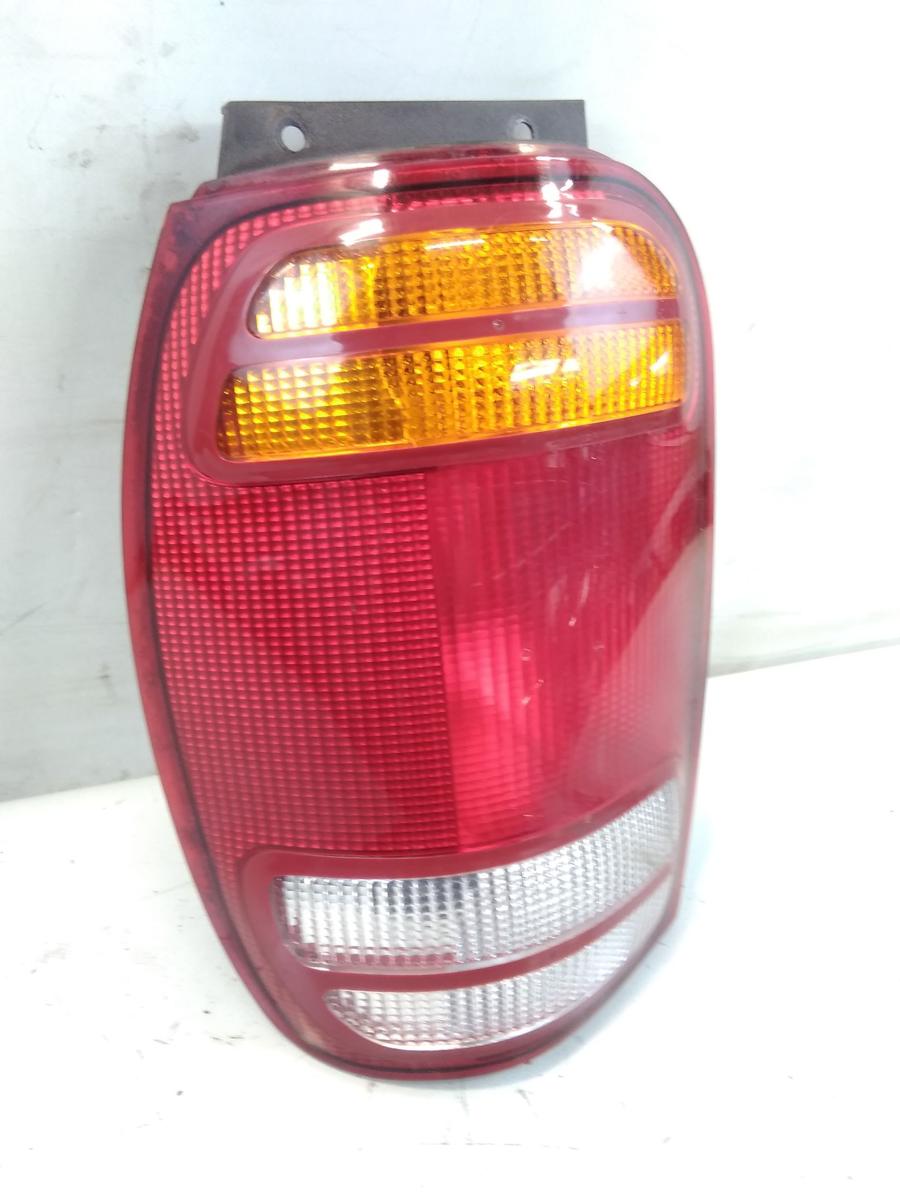 Ford Explorer 2 original Rückleuchte Heckleuchte links EU-Modell BJ1999