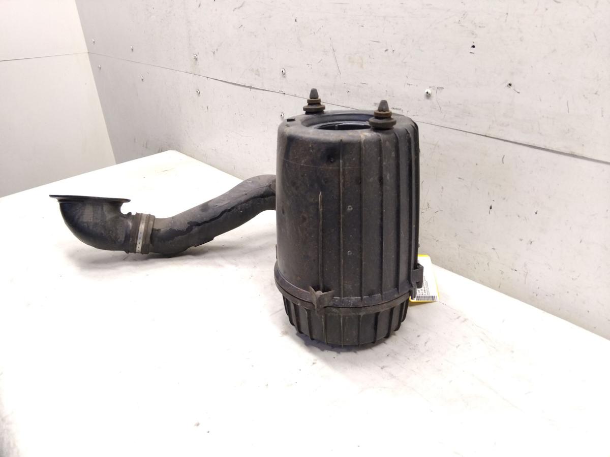 Peugeot Boxer 3 Typ 250 Facelift original Luftfiltergeh&auml;use 2.0BlueHDI Bj.2017