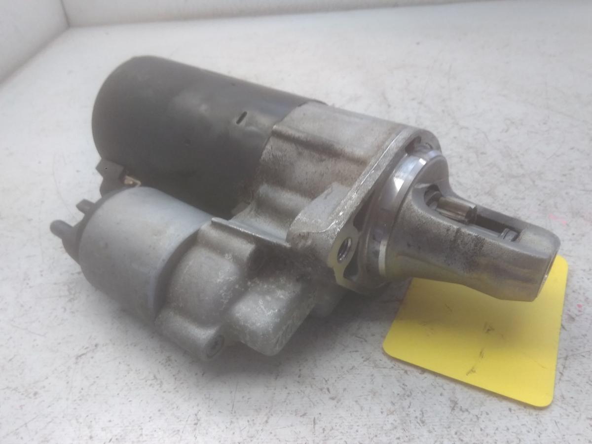 Mercedes E 500 4-Matic 212 original Anlasser Starter 4.7 300kw Bj.2011 A2789060700