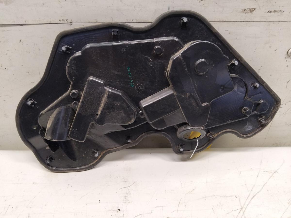 Audi A8L 4H orig Stellmotor Softclose Zuziehhilfe hinten rechts 4F0837060 BJ2015