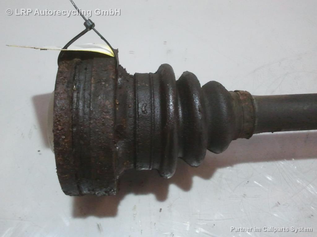 BMW E34 525i original Antriebswelle Gelenkwelle hinten links 2.5 141kw BJ1994