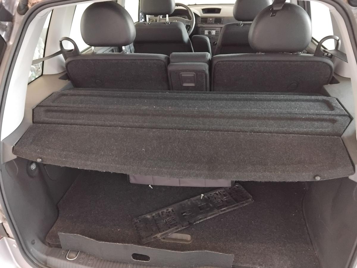 Opel Meriva A original Hutablage Kofferraumabdeckung BJ2006