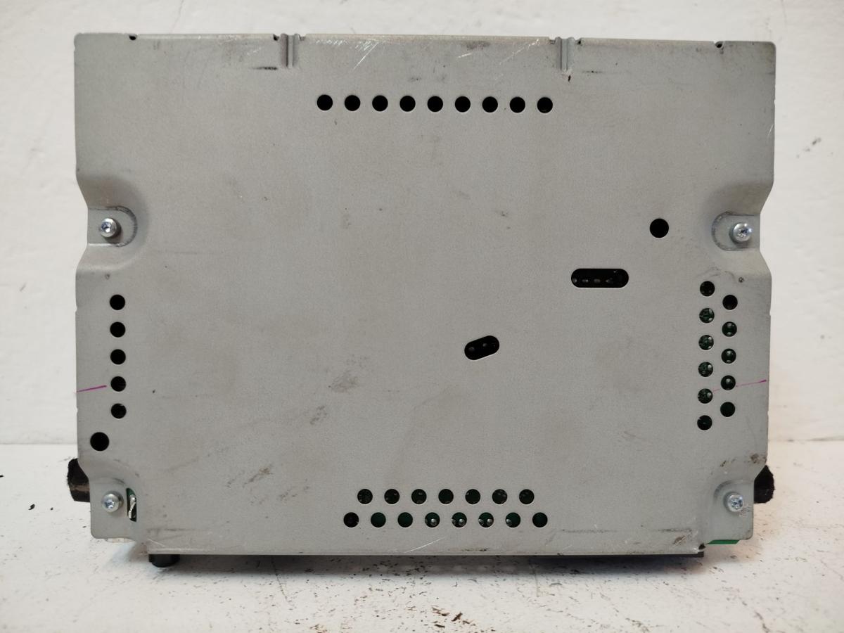 Ford Focus 3 DYB CD Laufwerk CD Player