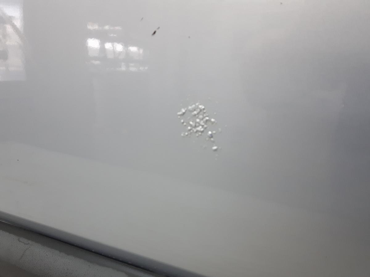 VW Passat 35i BJ 1992 Tür hinten links