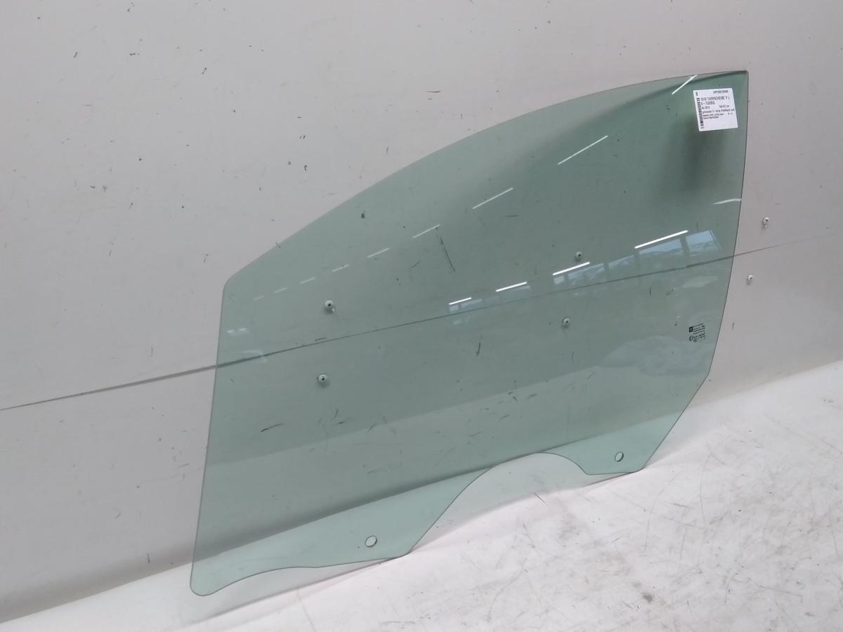 Opel Astra J Türscheibe vorn links grüncolor 5-Türer Bj.2013