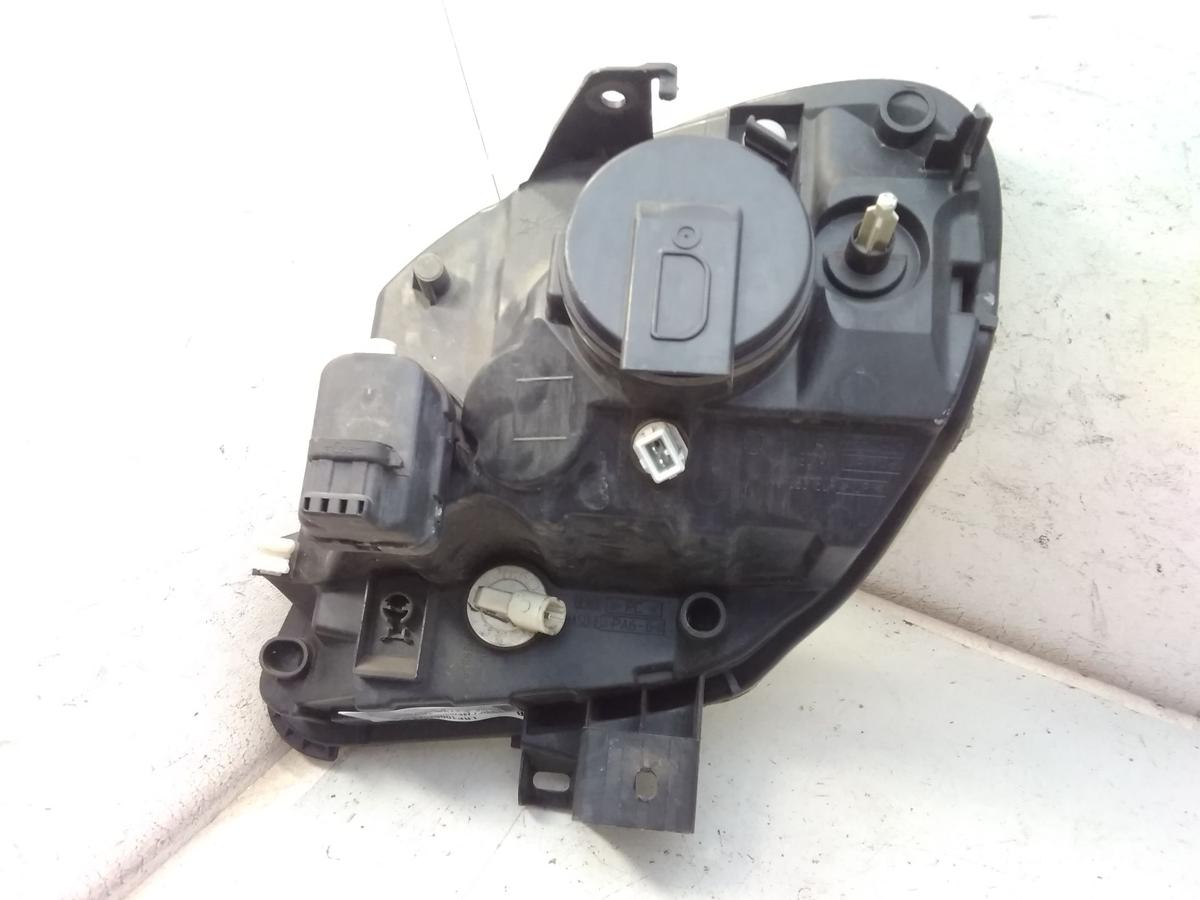 Renault Kangoo FC0 orig Scheinwerfer rechts Valeo 8200236591 BJ2007 Facelift