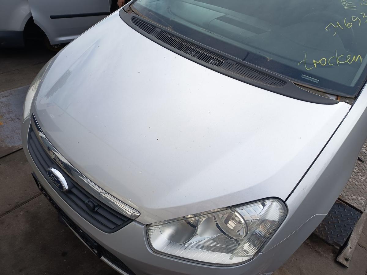 Ford C-Max original Motorhaube Polarsilber Facelift Baujahr 2007